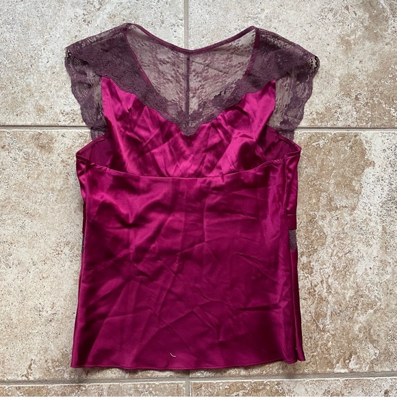 Moda International Blouse - Picture 5 of 5